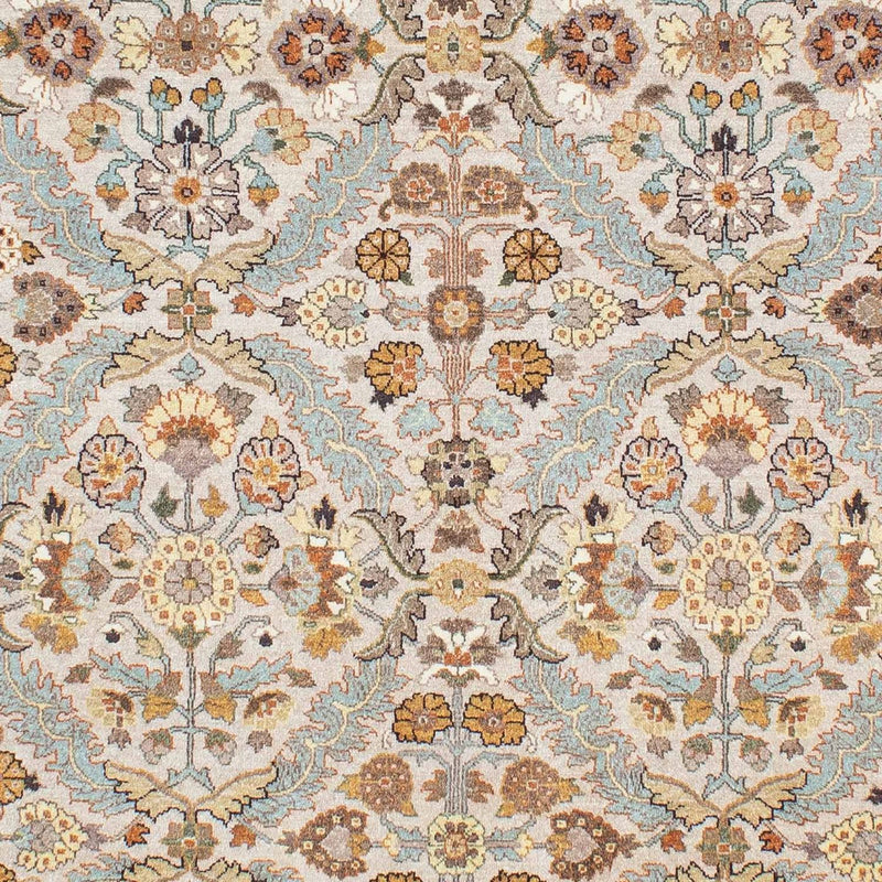 Alfombra Ziegler - 237 x 155 cm - beige