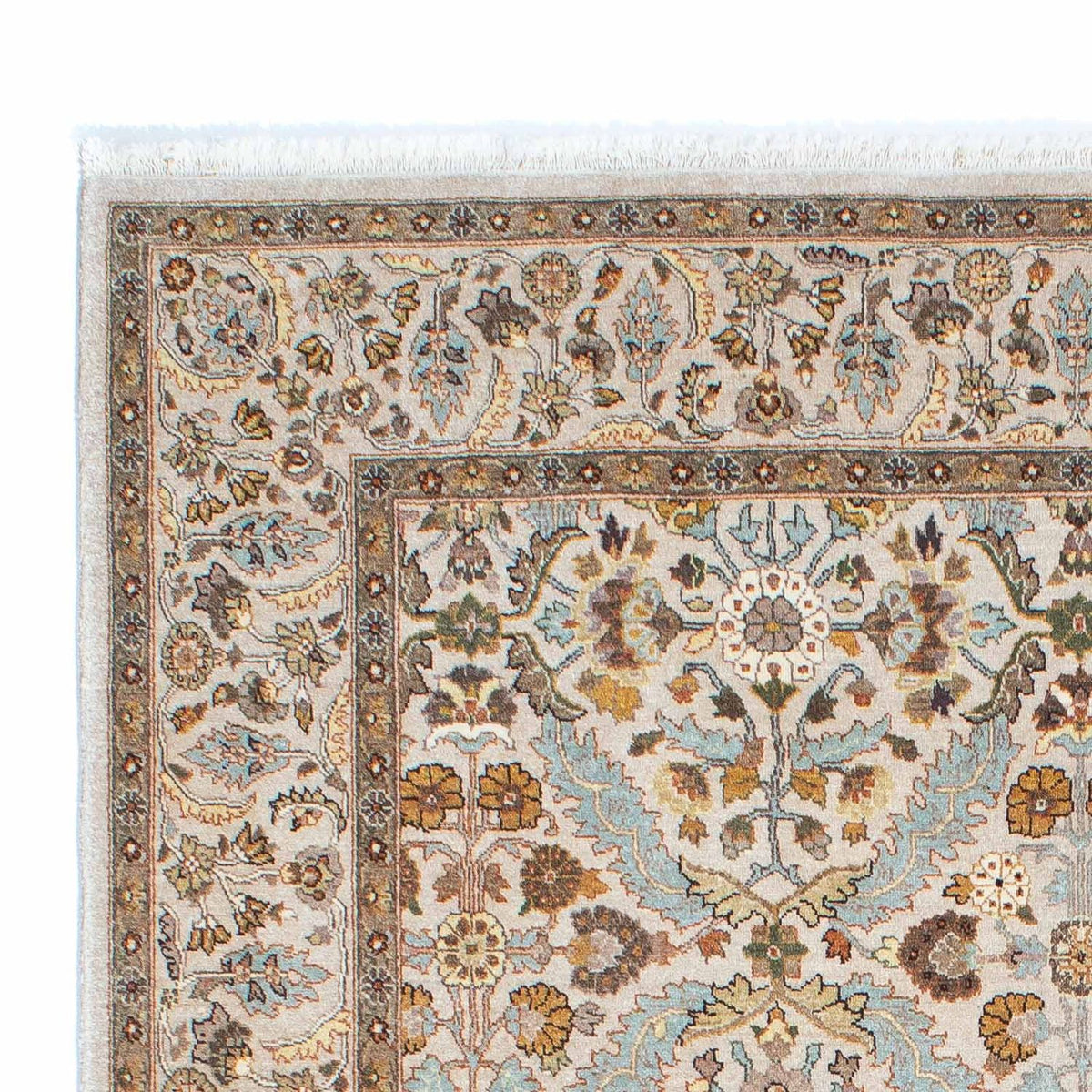 Alfombra Ziegler - 237 x 155 cm - beige