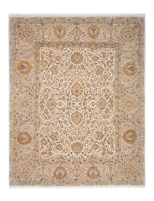 Alfombra Ziegler - 312 x 246 cm - beige