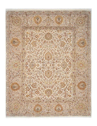 Alfombra Ziegler - 312 x 246 cm - beige