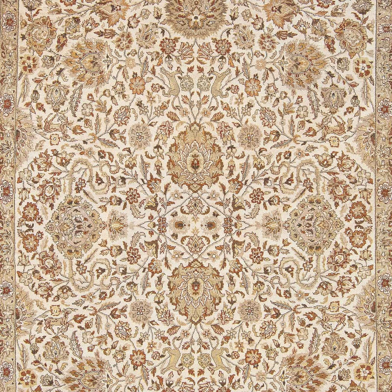 Alfombra Ziegler - 312 x 246 cm - beige