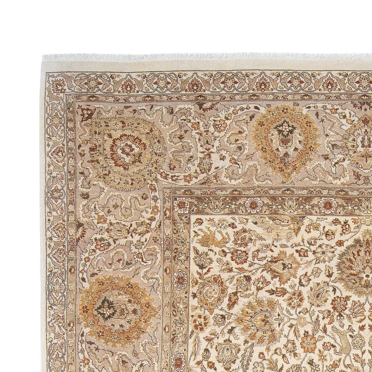 Alfombra Ziegler 246x312cm - Alfombra oriental