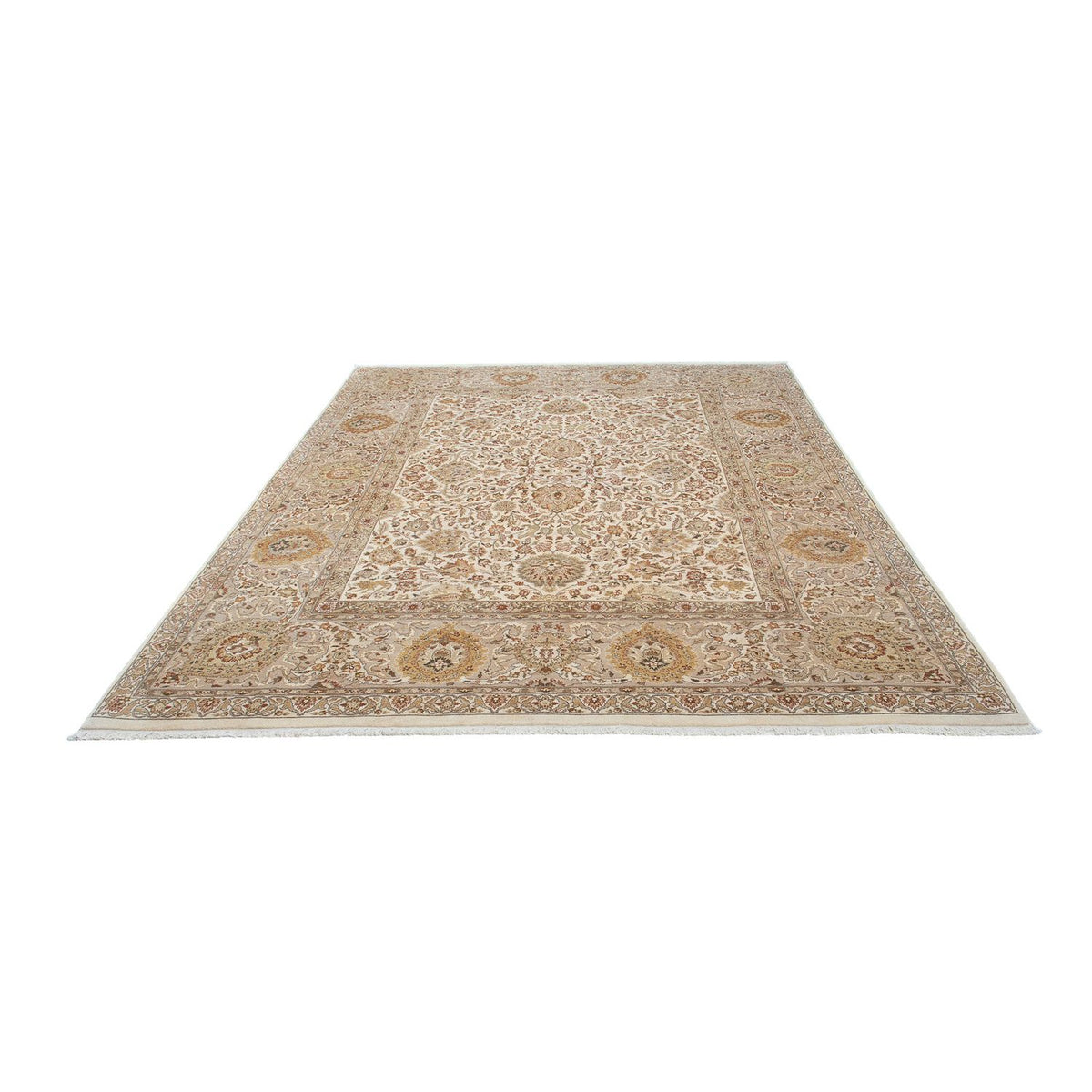 Alfombra Ziegler - 312 x 246 cm - beige