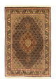 Tabriz - 50 Raj Alfombra 150x100cm - Alfombra persa