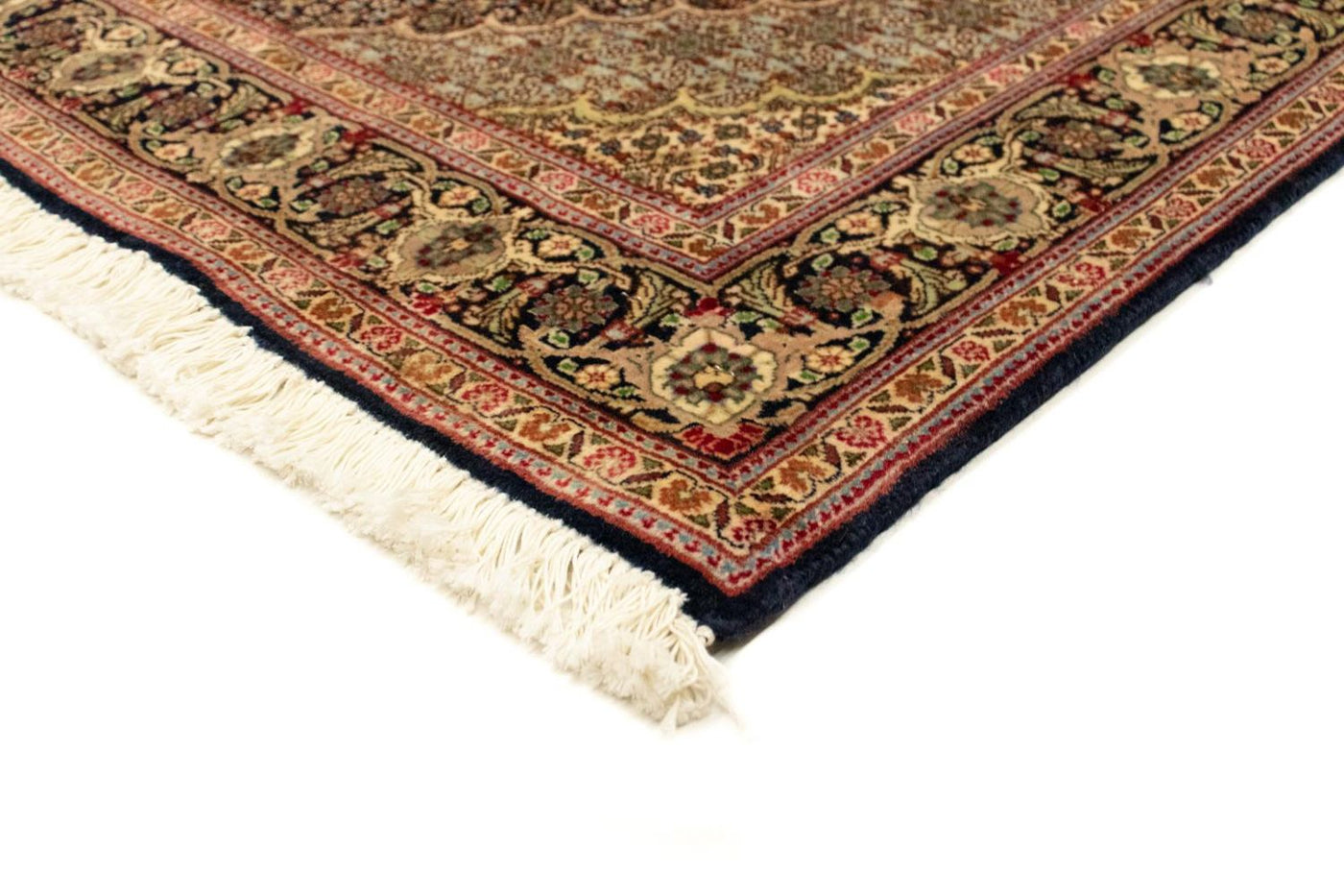 Tabriz - 50 Raj Alfombra 150x100cm - Alfombra persa