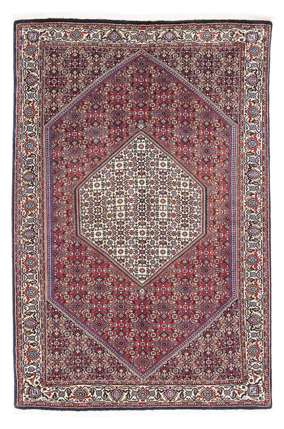 Bidjar Alfombra 110x170cm - Alfombra persa