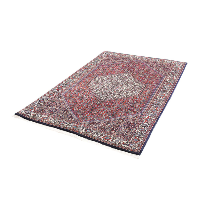Alfombra persa - Bidjar - 170 x 110 cm - beige