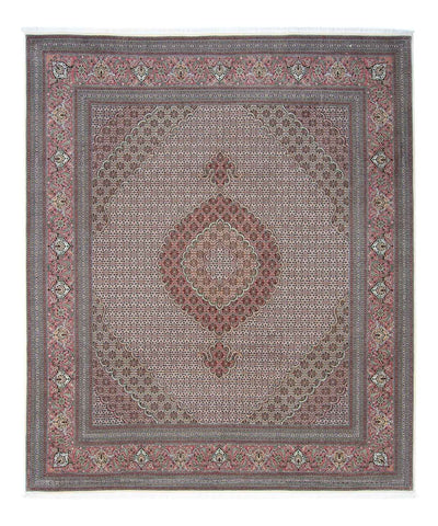 Tabriz Alfombra 252x300cm - Alfombra persa