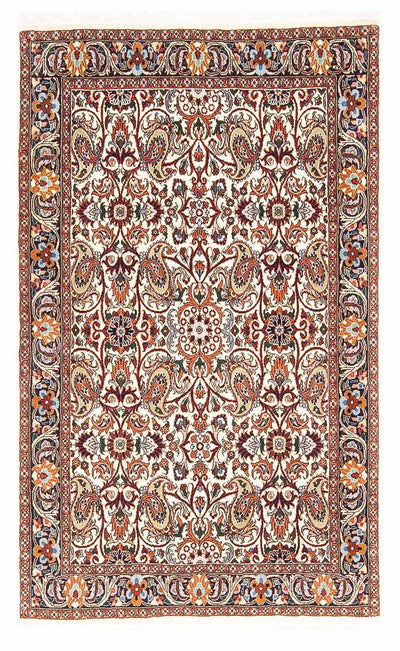 Bidjar Alfombra 90x152cm - Alfombra persa