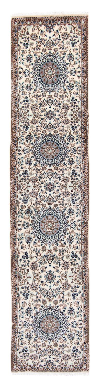 Nain Alfombra 75x376cm - Alfombra persa