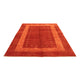 Gabbeh persa Alfombra 227x166cm - Perserteppich Wollteppich