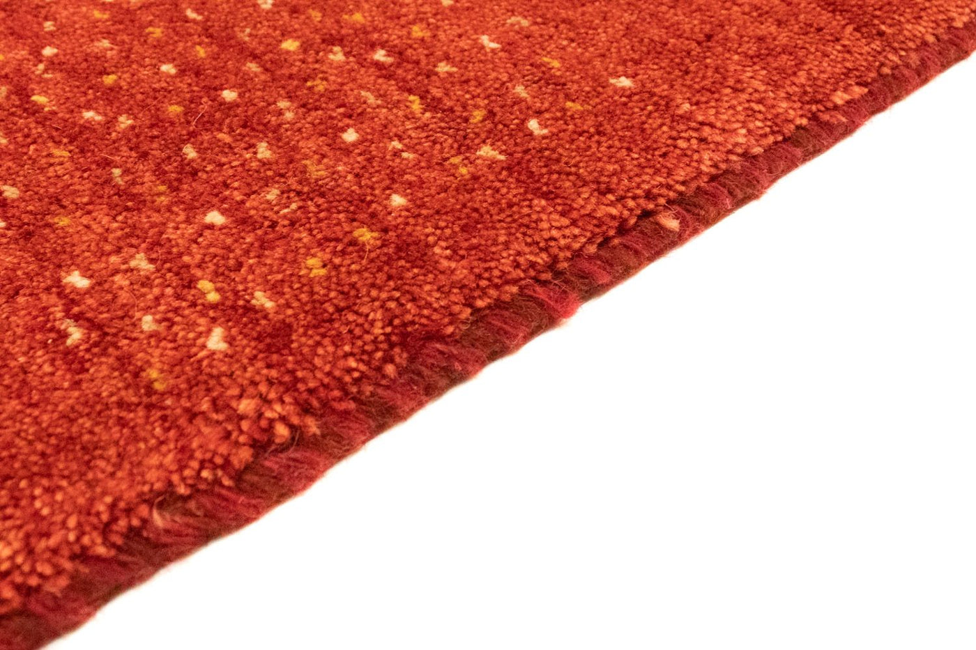 Gabbeh persa Alfombra 227x166cm - Perserteppich Wollteppich