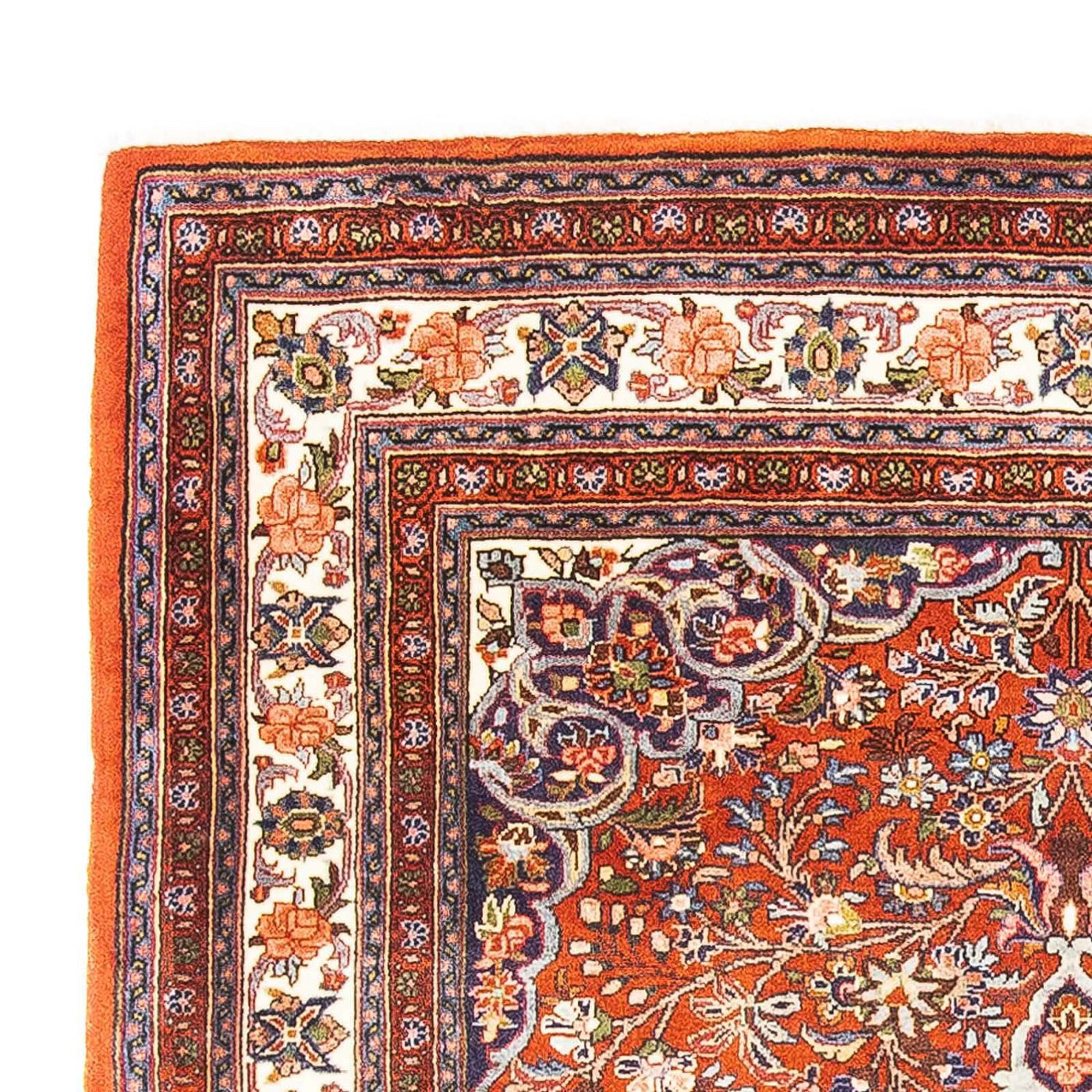 Bidjar Alfombra 152x110cm - Alfombra persa