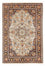 Alfombra persa - Bidjar - 162 x 107 cm - beige