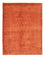 Alfombra Gabbeh - Persa - 202 x 151 cm - óxido