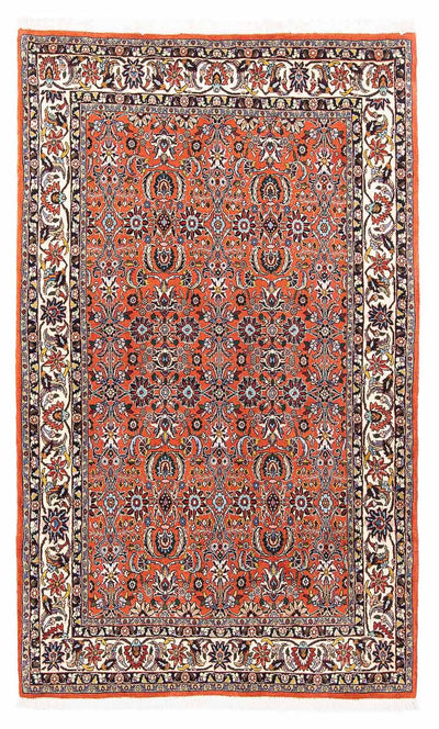Bidjar Alfombra 108x173cm - Alfombra persa
