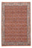Alfombra persa - Bidjar - 160 x 110 cm - naranja