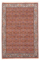 Bidjar Alfombra 110x160cm - Alfombra persa