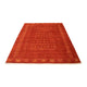 Gabbeh Persa Alfombra 240x168cm - Perserteppich Wollteppich