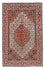 Alfombra persa - Bidjar - 165 x 107 cm - beige