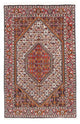 Bidjar Alfombra 165x107cm - Alfombra persa