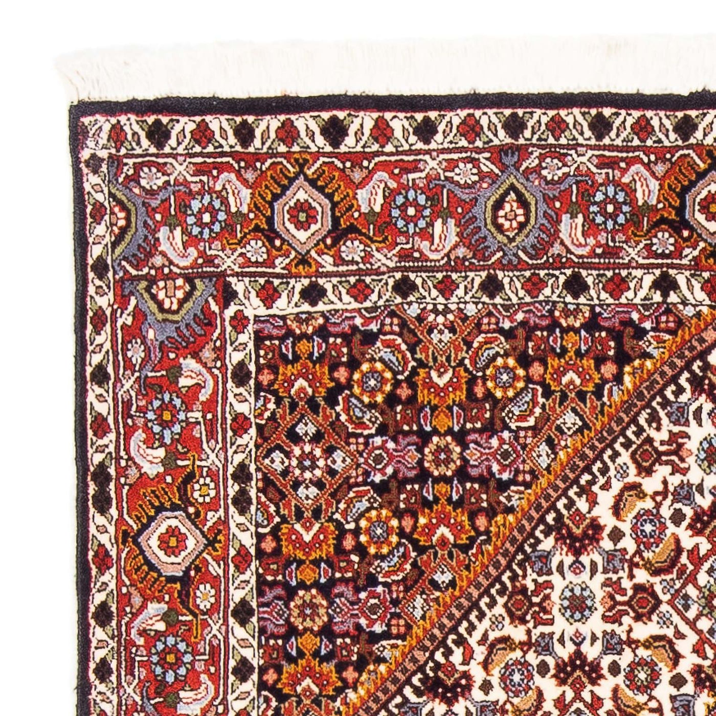 Bidjar Alfombra 165x107cm - Alfombra persa