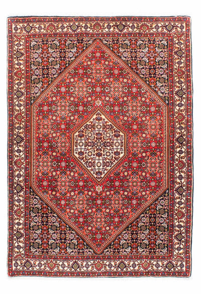 Bidjar Alfombra 112x173cm - Alfombra persa