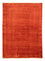 Alfombra Gabbeh - Persa - 230 x 170 cm - rojo