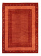 Gabbeh persa Alfombra 146x201cm - Perserteppich Wollteppich