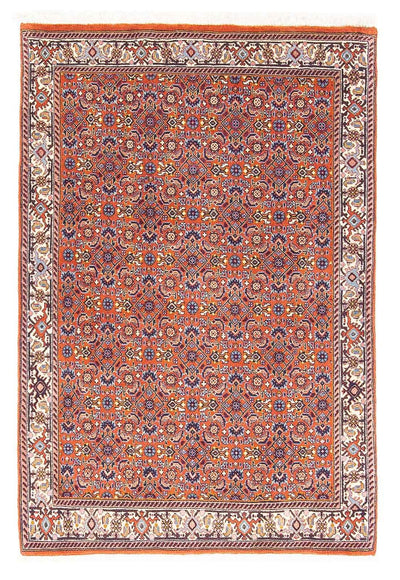 Bidjar - Zanjan Alfombra 87x132cm - Alfombra persa