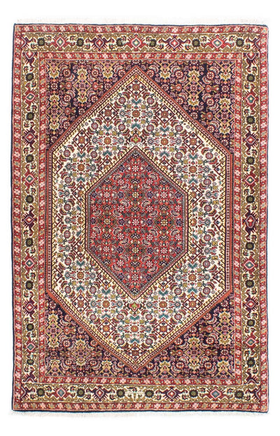Bidjar Alfombra 110x170cm - Alfombra persa