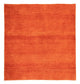 Gabbeh persa Alfombra 187x180cm - Perserteppich Wollteppich