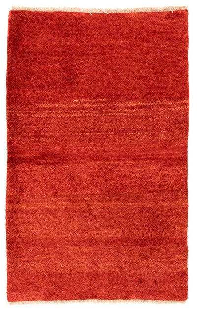 Gabbeh persa Alfombra 76x125cm - Perserteppich Wollteppich