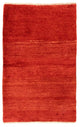 Gabbeh persa Alfombra 76x125cm - Perserteppich Wollteppich
