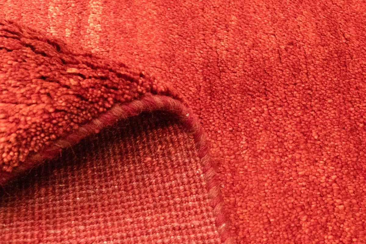 Gabbeh persa Alfombra 76x125cm - Perserteppich Wollteppich
