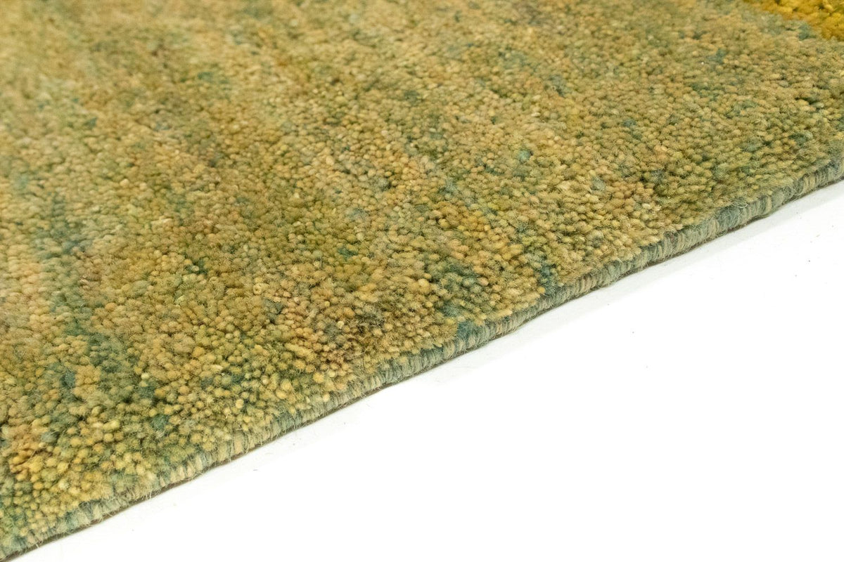 Alfombra de pasillo Alfombra Gabbeh - Persa - 289 x 61 cm - multicolor