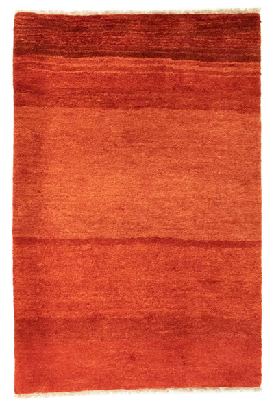 Gabbeh persa Alfombra 81x130cm - Perserteppich Wollteppich