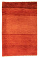 Gabbeh persa Alfombra 81x130cm - Perserteppich Wollteppich