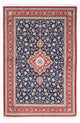 Qom Alfombra 130x200cm - Alfombra persa