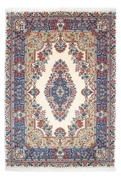 Rafsanjan Alfombra 156x223cm - Alfombra persa