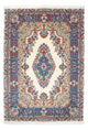 Rafsanjan Alfombra 156x223cm - Alfombra persa