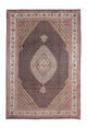 Tabriz Alfombra 295x200cm - Alfombra persa