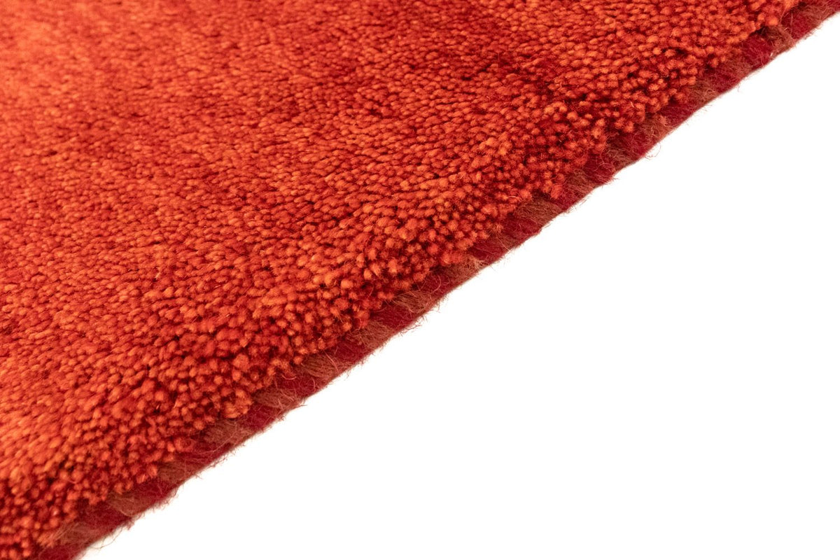 Gabbeh persa Alfombra 74x125cm - Perserteppich Wollteppich