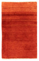 Gabbeh persa Alfombra 116x71cm - Perserteppich Wollteppich