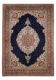 Bakhtiari Alfombra 169x233cm - Alfombra persa