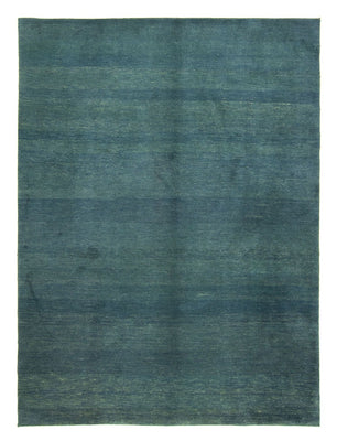 Alfombra Gabbeh - Persa - 332 x 244 cm - verde