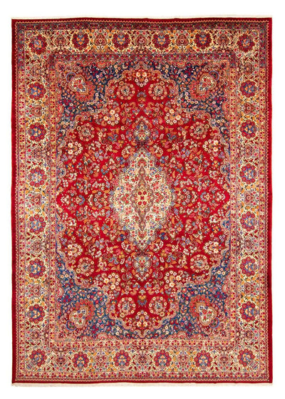 Moud Alfombra 300x412cm - Alfombra persa