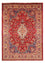 Alfombra persa - Clásica - 412 x 300 cm - rojo