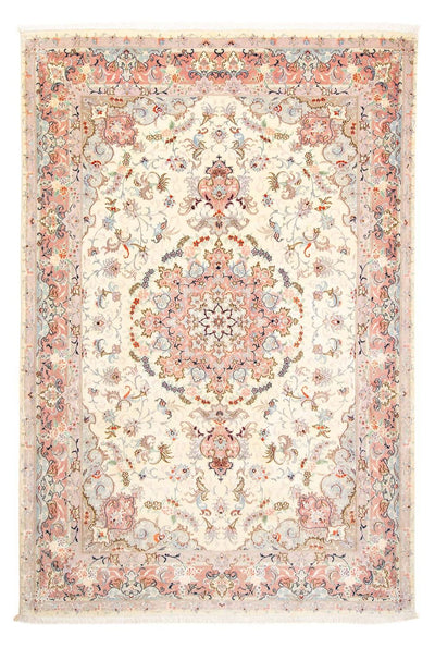 Tabriz Alfombra 195x292cm - Alfombra persa