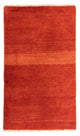 Gabbeh persa Alfombra 130x74cm - Perserteppich Wollteppich